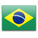 image drapeau Brésil - São Paulo