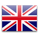 image drapeau Royaume Uni - Leeds