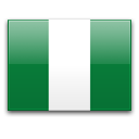 image drapeau Nigeria - Lagos