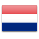 image drapeau Pays-Bas